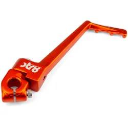Kickstarter Derbi Alu Orange
