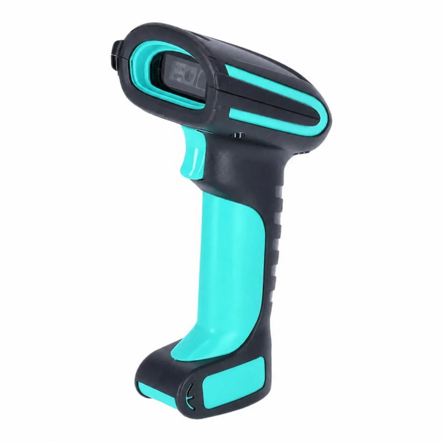 Barcode Scanner Bluetooth & USB-C für Gossen Metrawatt Secutest