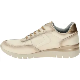 PIKOLINOS Sneakers in Leder Cantabria weiß 41 EU