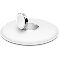 Apple Watch Magnetisches Ladedock weiß