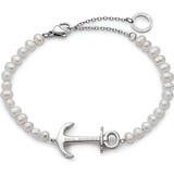 Paul Hewitt Armband The Anchor PH-JE-0080, (15.50 cm, Edelstahl, recycelt