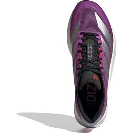 adidas Adizero Boston 13 Herren Laufschuhe - lila 44