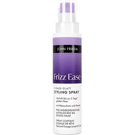 John Frieda Frizz Ease 3 Tage Glatt Styling Spray 100 ml