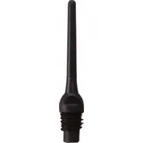 Embassy Sporthandel GmbH Softdart 1.000 Spitzen Kunststoff schwarz