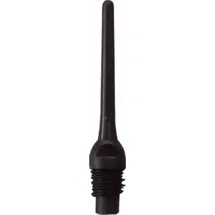 Embassy Sporthandel GmbH Softdart 1.000 Spitzen Kunststoff schwarz