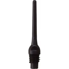 Embassy Sporthandel GmbH Softdart 1.000 Spitzen Kunststoff schwarz