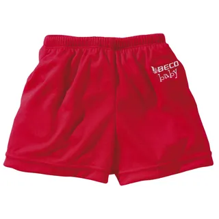BECO® Schwimmwindel Shorts, Rot, XL - Rot