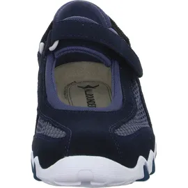 Allrounder by Mephisto Niro Klettschuh Blau - Blau - 39