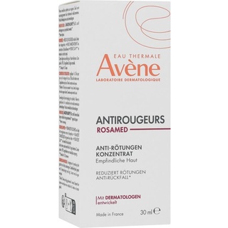 Avène Avene Antirougeurs Rosamed Anti-Rötungen Konzentrat