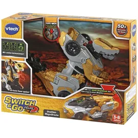 Vtech Switch & Go OneClick-Mega-Drache