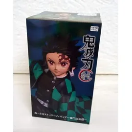 furyuu Demon Slayer: Kimetsu no Yaiba Noodle Stopper Kamado Tanjiro 13 cm