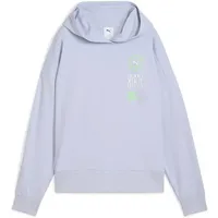 Puma X Hyrox Cloudspun Kapuzenpullover Cool Weather M
