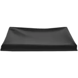 vidaXL Teichfolie Schwarz 2x2 m PVC 0,5 mm