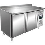 Saro Kühltisch mit Aufkantung KYLIA GN 2200 TN