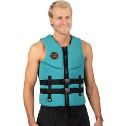 Schwimmweste  Jobe Sports Jeep BLAU L