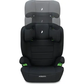 Osann Musca i-Size Black