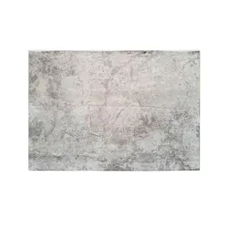 como Kurzflorteppich  Velvet , beige , Synthetische Fasern , Maße (cm): B: 140 H: 1,2