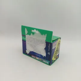 Nous P8 Smarte WLAN Lampe RGB, GU10, 2er Set