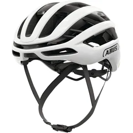 ABUS Airbreaker 2.0 MIPS M 54-58 cm shiny white