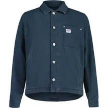 maloja Damen VojakM. Jacke (Größe XS, blau)