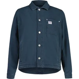 maloja Damen VojakM. Jacke (Größe XS, blau)