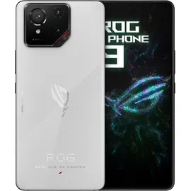 Asus ROG Phone 9 5G 12/512GB storm white Android 15.0 Smartphone