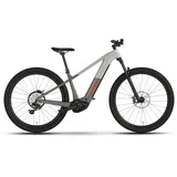 Trek Powerfly+ 6 (800Wh) Lunar Silver/Mercury 2025 M