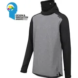 IXS Carve Digger Hooded Jersey L