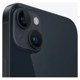 Apple iPhone 14 512 GB Mitternacht