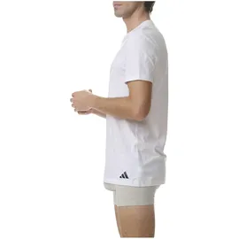 adidas Active Core Cotton weiß S