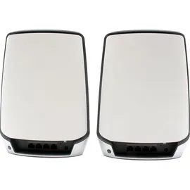 Netgear Orbi RBK853 Triband Mesh System