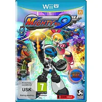 Deep Silver Mighty No.9 - Ray Edition (Wii U)