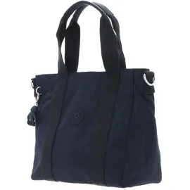 Kipling Asseni Mini Blue Bleu 2