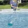 BESTWAY Pumpenbetriebener Poolsauger AquaPristine