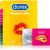 DUREX Pleasure Mix Kondome (Mix)
