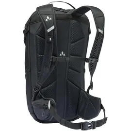 Vaude Moab 15 l Schwarz