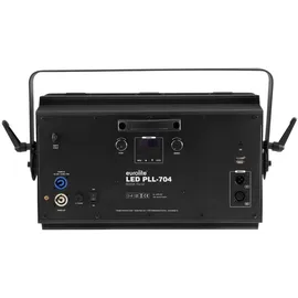 Eurolite PLL-704 Schwarz