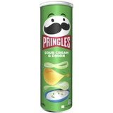 Pringles Sour Cream & Onion g