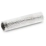 Kärcher Walzenbürste, weich, weiß, 450 mm