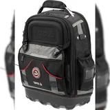 TRIZERATOP Werkzeugrucksack komplett bunt 385x200x485 mm