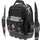 TRIZERATOP Werkzeugrucksack komplett bunt 385x200x485 mm