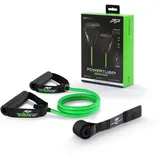 PTP PowerTube+ grün