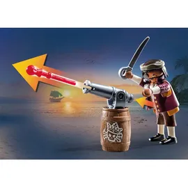 Playmobil 71420 - Schatzsuche