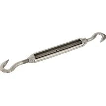 WINDHAGER Spann-Anker Edelstahl 2 weiß