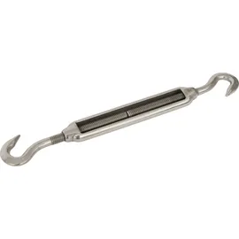 WINDHAGER Spann-Anker Edelstahl 2 weiß