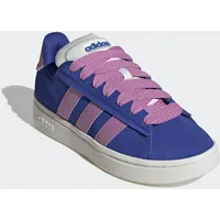 Adidas Grand Court Alpha Semi Lucid Blue / Preloved Purple / Off White 39 1/3