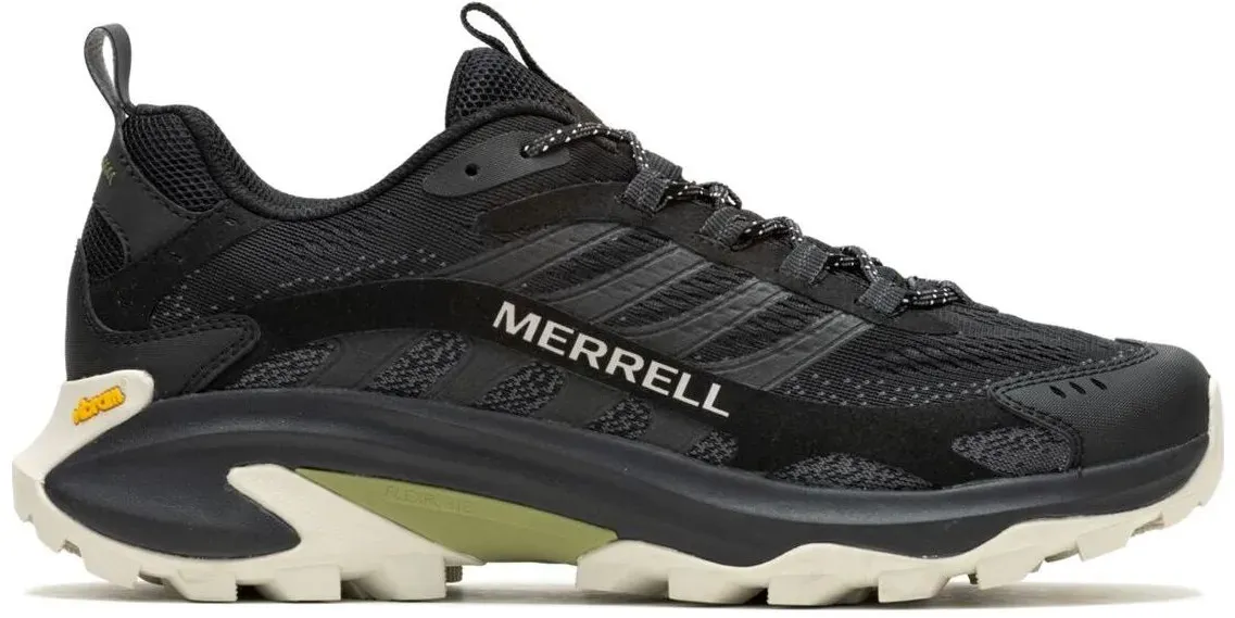Merrell Moab Speed 2 Men black 48