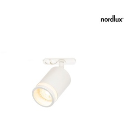 Nordlux Spot RONDIE für Stromschiene LINK, GU10, IP20, weiß NORD-2110639901