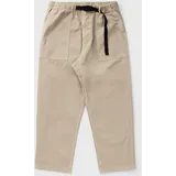 Gramicci Loose Tapered Pant Schwarz XL