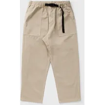 Gramicci Loose Tapered Pant Schwarz XL